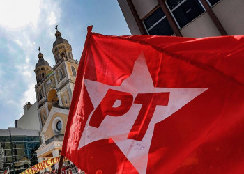 Petistas fazem festa em todo país para comemorar os 44 de fundação do PT